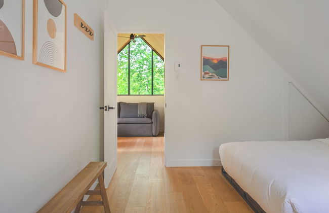 Snohaus Chalets - Foto 6