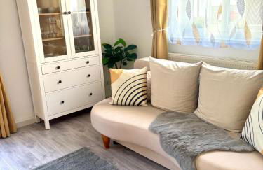 Ferienwohnung Haus Iris - Foto 12