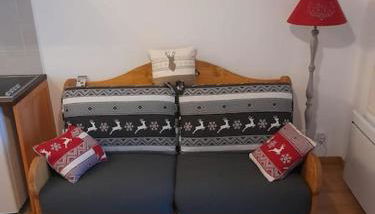 Superbe appartement Décoration montagne Centre Loudenvielle - Foto 3