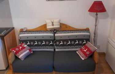 Superbe appartement Décoration montagne Centre Loudenvielle - Foto 3