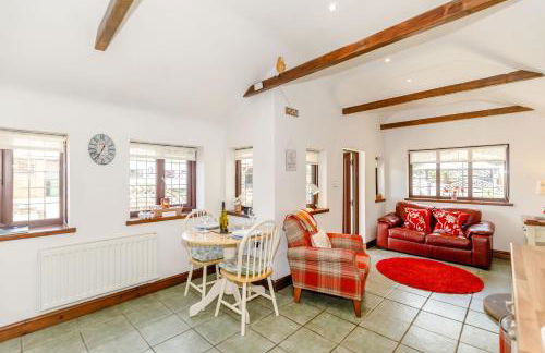 Willow Cottage - Foto 8