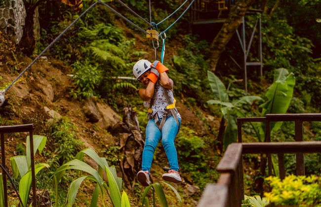 Excursión a la finca Paseo de las Nubes - Foto 3