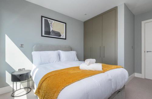 Stunning Apartment with Private Terrace - Foto 32