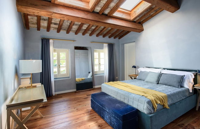 Villa IL Gamberaio VG - Foto 14