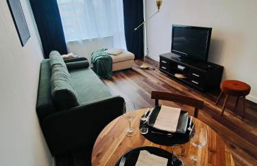 Apartament Inka - Foto 1