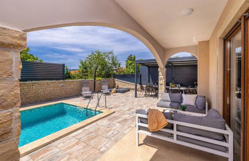 Villa Dijana West - Photo 14