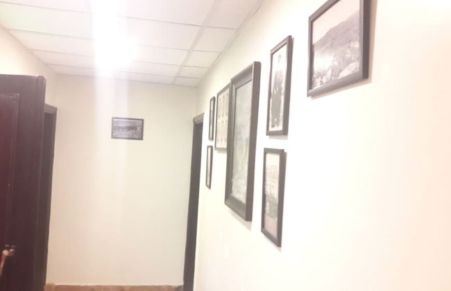 Mesha Stele Hotel Apartments - Foto 2