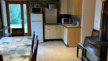 Appartement Chalet Nerboux - Photo 4