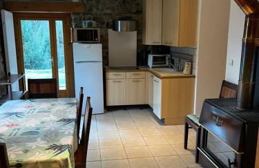 Appartement Chalet Nerboux - Photo 4