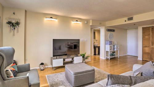 Convenient Clearwater Condo Less Than 4 Mi to Beach! - Foto 4