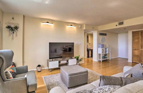 Convenient Clearwater Condo Less Than 4 Mi to Beach! - Foto 4