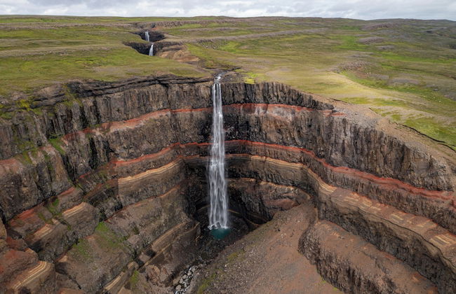 Bjálki Cabin Lodge - Foto 23