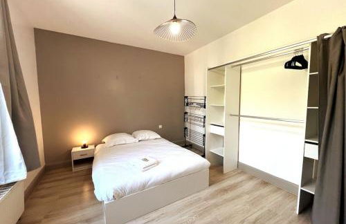 Le Scarpone Appartement neuf 6 ou 8p Parking - Foto 15