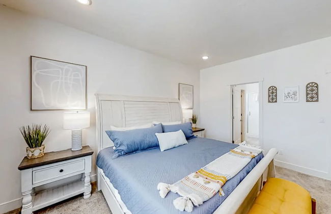 Bear Lake Haus -luxury Bear Lake Retreat - Foto 14