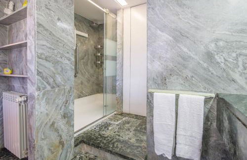 Casa das Marinhas - Grande propriedade exclusiva na praia 10' do Porto - Foto 19