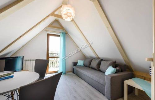 Villa Julia - apartamenty widokowe - Foto 15