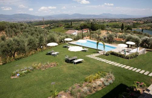 Agriturismo Il Dolce Vivere - Foto 48