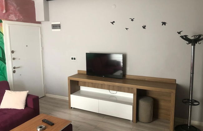 KB APART OTEL - Foto 17