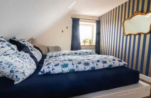 Henkieker - ländliche Ferienwohnung mit Stil - Foto 24