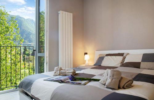 Il sole di calde Lago maggiore 504 - Foto 10