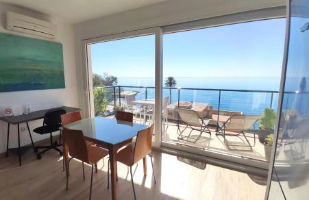 Atalaya sobre el mar, un ático frente a la bahía - Photo 2