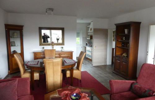 Ferienwohnung Anke - Appartement 5b - Foto 13