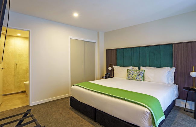 The Sebel Wellington Thorndon - Foto 21