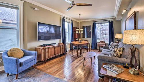 Walkable KC Home Base! Near Sports Events & Fun - Photo 3