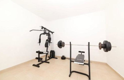 Family-friendly apartments with swimming pool Plano, Trogir - 24056 - Foto 13