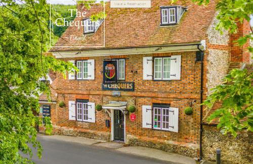 Cosy, private, cabin suit couples looking for a retreat and business traveller, near Frieth - Foto 39