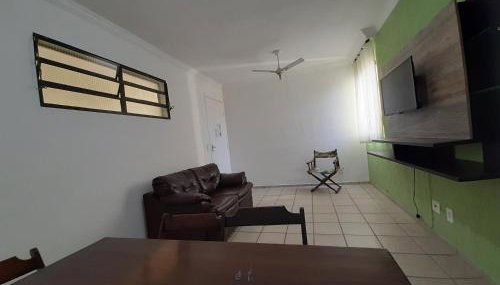 Espaço e Lazer, Apê de 2 dormitórios pertinho da praia - LA10 - Foto 3