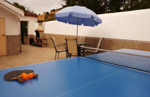 Cottage in Villanueva near El Torcal - Foto 27