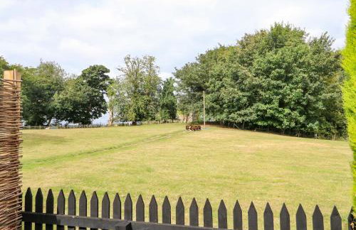 Hall Farm Cottage - Foto 29