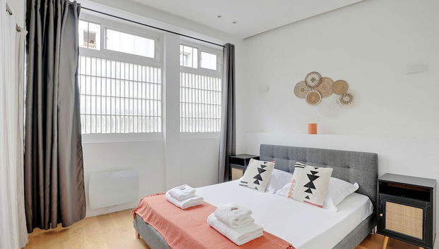 Apartment in Bastille With 1 Room - Foto 3, Zimmer