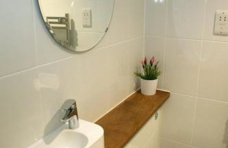 Weasels Way at Tove Valley Cottages - Foto 1