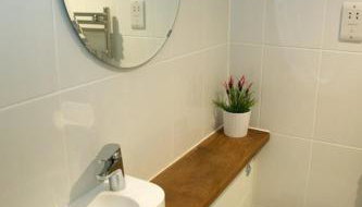 Weasels Way at Tove Valley Cottages - Foto 1