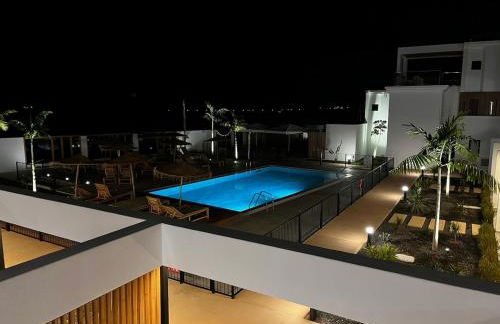 Gorgeous douplex apartment in Parque Holandes - Photo 22