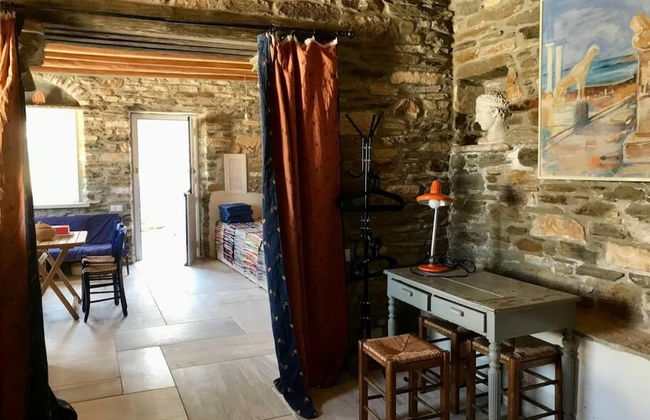 Delphis the Artist s House - Foto 9