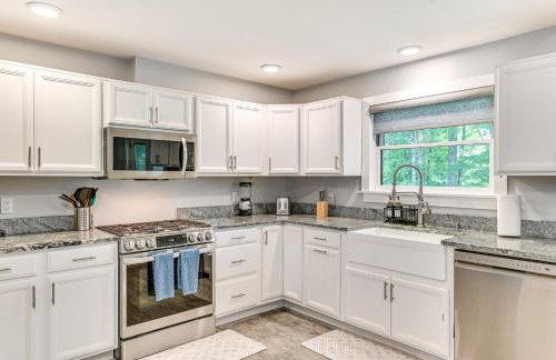 Fish and Swim Home with Catskill Creek Views! - Foto 9