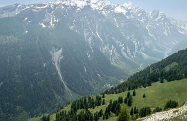 Puy Saint Vincent Le Hameau des Écrins agréable appartement 30m2, de 4 à 6 couchages - Foto 27