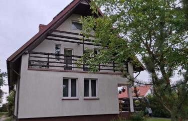 Mazurski Spokój - Foto 1