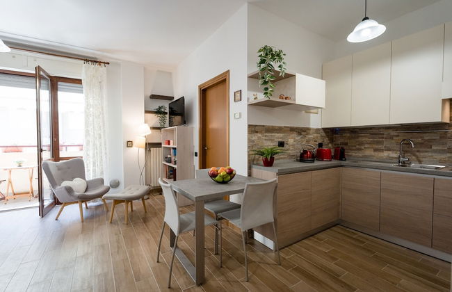 notaMi - Oxilia Flat - Loreto District - Foto 10