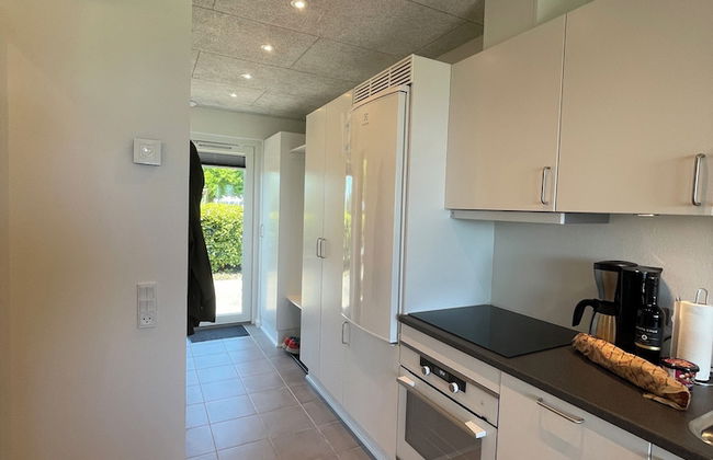 Hygge Strand Camping - Foto 2