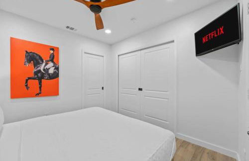 Prime Location - Stylish 1BR Retreat in Bishop Arts - Foto 16