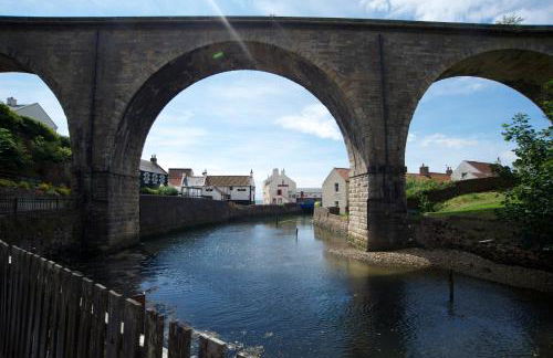 Mill Cottage - Foto 29