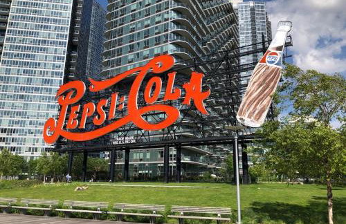 2 Bedrooms Flat 5 minutes from TIMES SQUARE - Foto 48