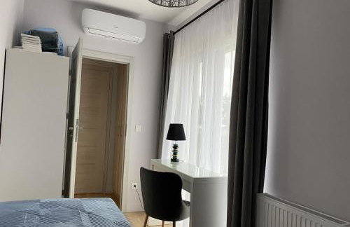 Apartament Let's Sea 70 Gąski - Foto 21