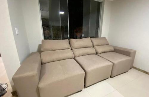 Casa na Orla de Alto Padrao - Foto 11