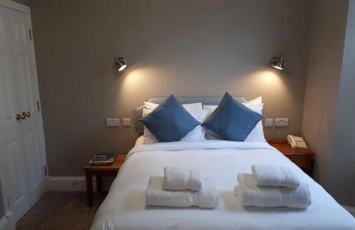 Coul House Hotel - Foto 75