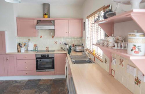 Corner Cottage - Foto 30